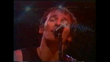 Bruce Springsteen - Twist and shout 