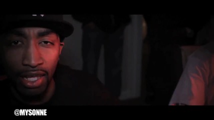 Nu Jerzey Devil Feat. Streeet Kash, Tone Trump & Mysonne - Gots To Have It 