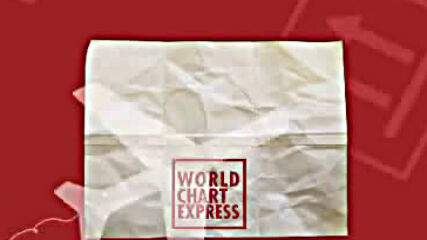 Mtv Arabia Show Ident-world Chart express Show opening-240p