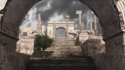 Assassins Creed Brotherhood Enter Rome Trailer