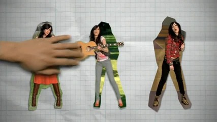 | Високо Качество | Kate Voegele - Only Fooling Myself 