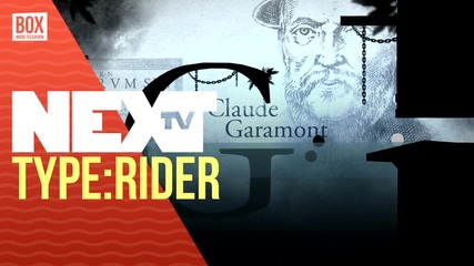 NEXTTV 033: Ревю: Type:Rider