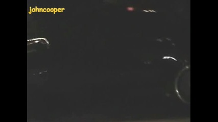 Honda S2000 Turbo vs Lexus Is300 Turbo