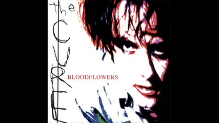 The cure - Why cant i be you 