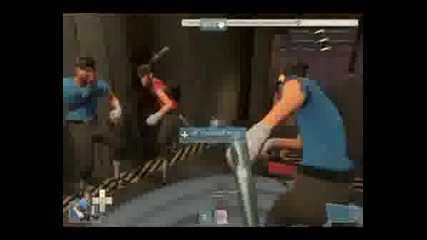 Team Fortress 2 - Royal Rumble