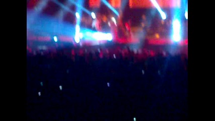 Lepa Brena - Seik (arena Armeec 03.12.11. Bulgarsko)