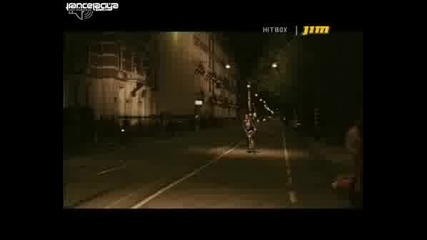 Armin Van Buuren Vs. Herman Brood - Sat