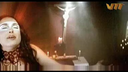 Within Temptation - Running Up That Hill.avi