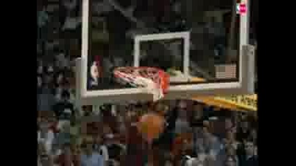 Nba Tv 10 Най - Добри Попадения За 23 Ное.