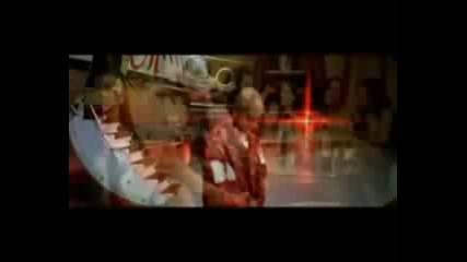 Massari ft Belly - Rush the Floor 