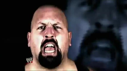 Bragging Rights 2010 Official Promo