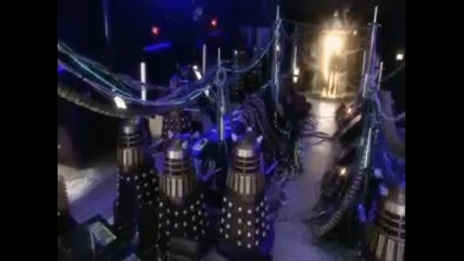 Doctor Who - Rose_nine - Nobody Lives Without Love