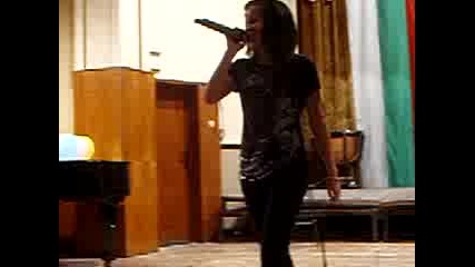 Трио мечта - 18.05.2007(2)