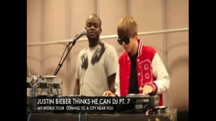 Dj Bieber ;d 