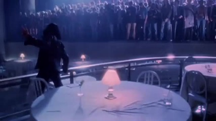 Michael Jackson - One More Chance Vision 