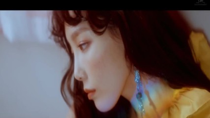 Taeyeon - Make Me Love You Music Video