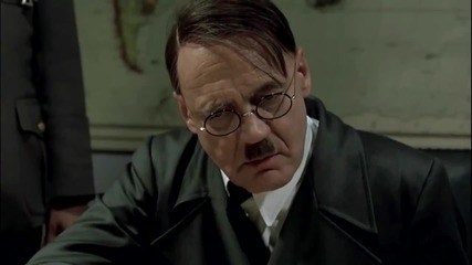 Хитлер си играе на "Оркестър без име"