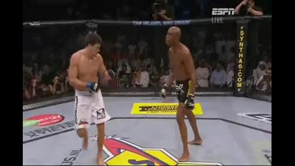Anderson The Spider Silva The Very Best Of - 2011 