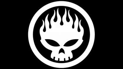 The Offspring - Sin City ( Ac/dc Cover)