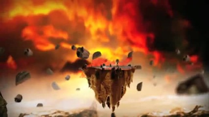 Firewind - World On Fire (official Video)_xvid