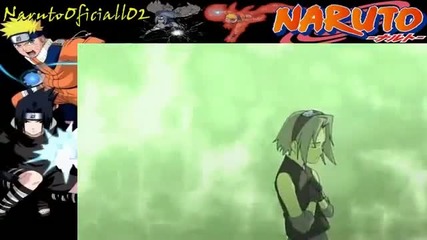 Naruto Shippuden-opening 3 (blue Bird)