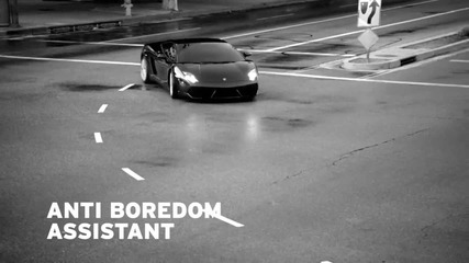 lamborghini gallardo lp560 - Hd