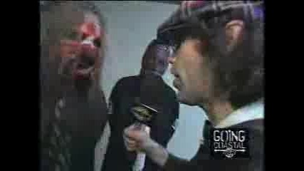 Slipknot Are The Best And Fuck The Rest