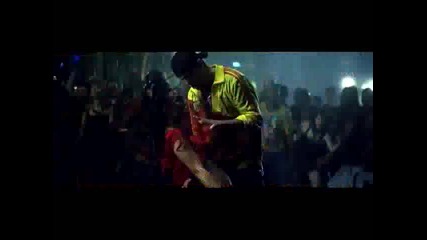 Low [from Step Up 2 The Streets O.s.t. Mail On Sunday] (st