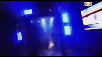 Dean Ambrose & Paige - Just a Dream