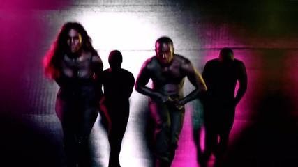 Jennifer Lopez - Dance Again ft. Pitbull