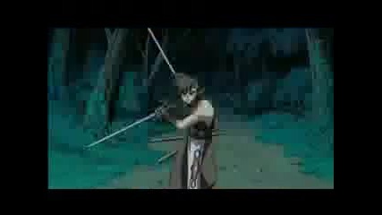 Utawarerumono faint 