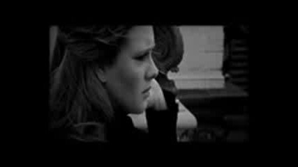 Adele - someone like you