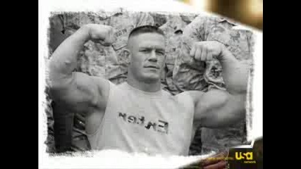 Малко Клипче За John Cena 