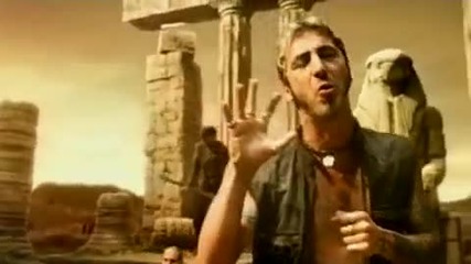 Godsmack - I Stand Alone 