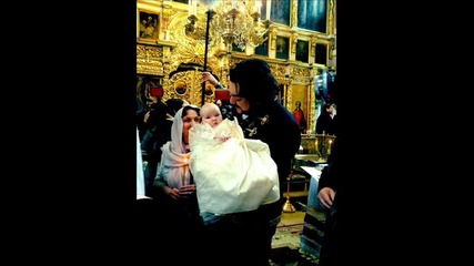 Бедрос Киркоров - Юбилей На Песента И Живота