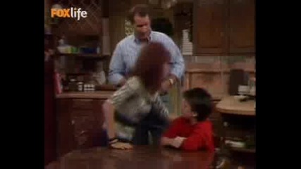 Married With Children S02e07 - Bgaudio