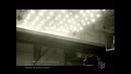 The Gazette - Filth In The Beauty 