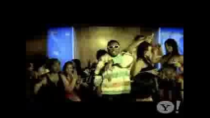 Baby Bash ft. T - Pain - Cyclone.mp4