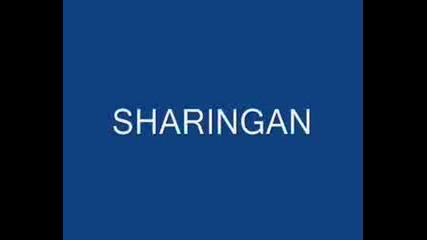 Sharingan