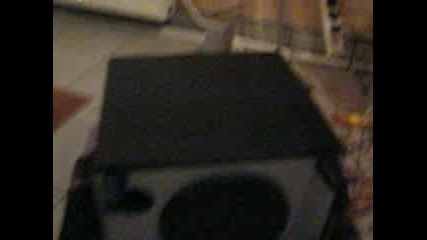 Subwoofer Microlab X5 Іі