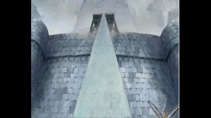 One piece Amv 