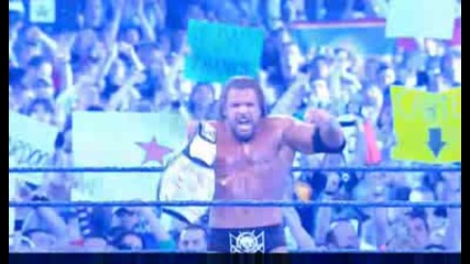 Ecw 14.04.09 Next Smack Down Promo