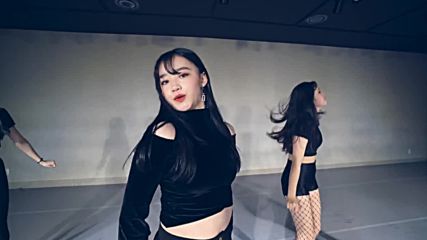 Red Velvet - Bad Boy Dance Cover