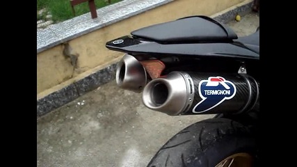 Yamaha Yzf R1 '09
