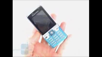 Sony Ericsson C702 Preview
