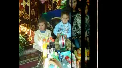 Heppy Bardey Ali