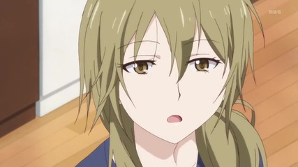 Love Lab Episode 9