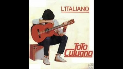 Toto Cutugno-Litaliano