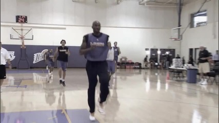 Kobe Bryant - Leadership (hd)