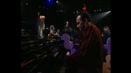 Roxette - Fading Like A Flower 